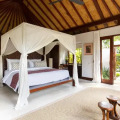 The Ungasan Clifftop Resort