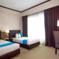 Kinta Riverfront Hotel & Suites