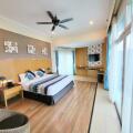 Langkawi Seaview Hotel