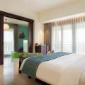 Holiday Inn Resort Bali Benoa