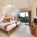 Atta Mesari Villas