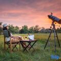 Mahoora Tented Safari Camp - Wilpattu