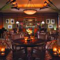 Four Seasons Hotel Cairo At Nile Plaza