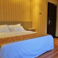 Mandarin Hotel