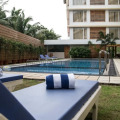 Red Fox Hotel, Morjim, Goa