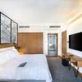 Le Meridien Abu Dhabi