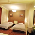 Dunes Hotel Apartments Oud Metha