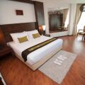 Samsuria Beach Resort & Residence