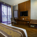 Boton Blue Hotel & Spa Nha Trang