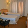 Rush Inn Hotel