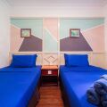 Parkland Apartment