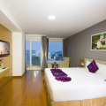 Dendro Gold Hotel Nha Trang