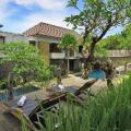 Abi Bali Resort And Villa