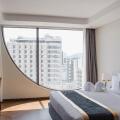 Grand Tourane Hotel Nha Trang