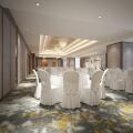 Green Beach Hotel Nha Trang