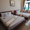 Saigon Emerald Beach Resort