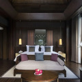 The Anvaya Beach Resort Bali