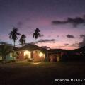 Pondok Muara Chalet