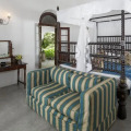 The Kandy House