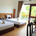 Caty Muine Beach Resort & Spa
