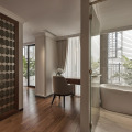 La Siesta Premium Saigon Central