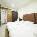 Fast Hotel Setapak