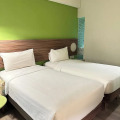 Ion Bali Benoa