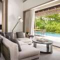 Waldorf Astoria Maldives Ithaafushi
