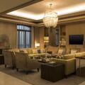 The St. Regis Saadiyat Island Resort, Abu Dhabi
