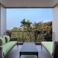 Hilton Goa Resort