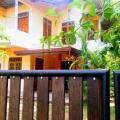 Mahawewa Nature Resort