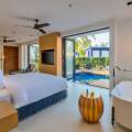 Azaya Beach Resort