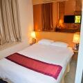 The Crown Borneo Hotel