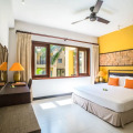 Pandanus Resort