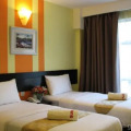 Sun Inns Hotel Puchong