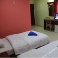 Langgura Baron Resort