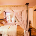 Nugraha Lovina Seaview Resort & Spa