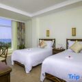 Golden Palm Resort