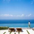 Six Senses Uluwatu, Bali