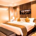 The Nest Hotel Bali