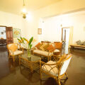Thalpe Walawwa Heritage Villa