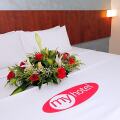 My Hotel @ Kl Sentral