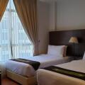 Samsuria Beach Resort & Residence