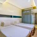 Poseidon Nha Trang Hotel