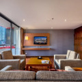 Bandara Suites Silom, Bangkok