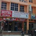 Hotel Suria