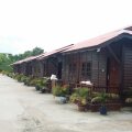 Langgura Baron Resort