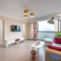 Legian Beach Hotel