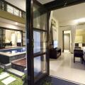 The Bidadari Villas & Spa