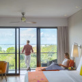 Movenpick Resort & Spa, Jimbaran Bali